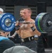 The U.S. Army Warrior Fitness Team Competes in the Syndicate Crown Last Qualifier Competition