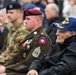 Airborne Ceremony at Sainte-Mère-Église Marks 82nd Anniversary of D-Day