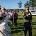 VMA-223 Harrier sundown All-American Picnic