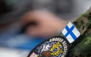 Exercise Smoked Reindeer certifies allied cyber forces