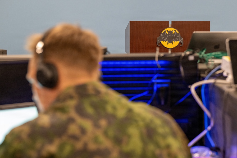 Exercise Smoked Reindeer certifies allied cyber forces