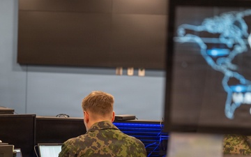 Exercise Smoked Reindeer certifies allied cyber forces