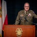 CAC Commander emphasizes influence of a field grade officer at CGSOC graduation