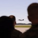 VMA-223 Harrier sundown ceremony