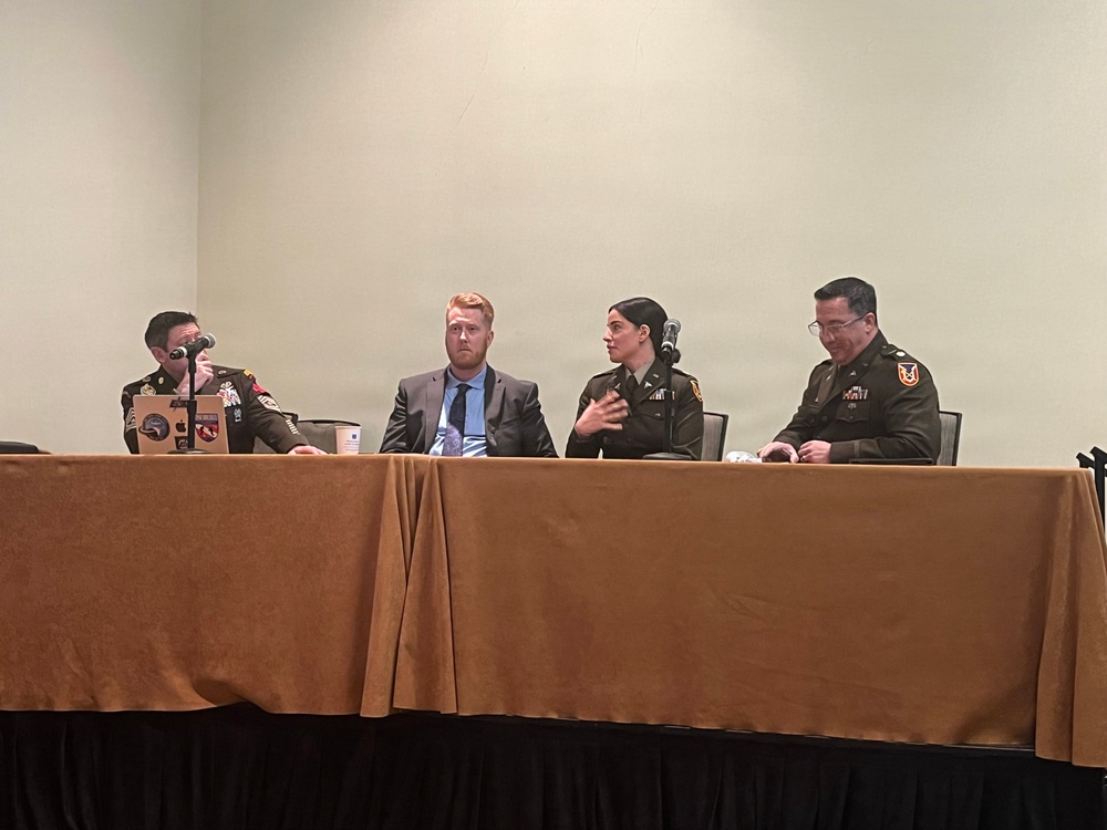 Military Health Systems 2026 Conference