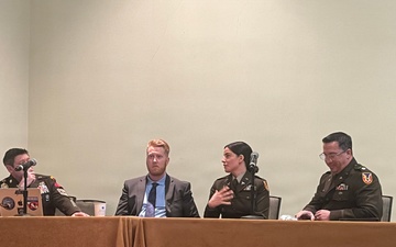Military Health Systems 2026 Conference