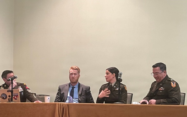 Military Health Systems 2026 Conference