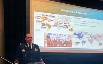 Military Health Systems 2026 Conference