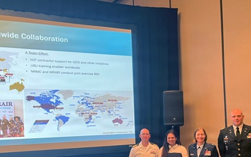 Military Health Systems 2026 Conference