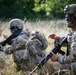 III Armored Corps Best Squad Medical Trauma Lane
