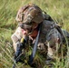 III Armored Corps Best Squad Medical Trauma Lane