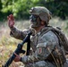 III Armored Corps Best Squad Medical Trauma Lane