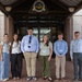 A SMART Future: NAVFAC Southeast Hosts Six SMART Scholars