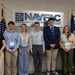 A SMART Future: NAVFAC Southeast Hosts Six SMART Scholars