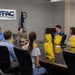 A SMART Future: NAVFAC Southeast Hosts Six SMART Scholars