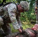 III Armored Corps Best Squad Medical Trauma Lane