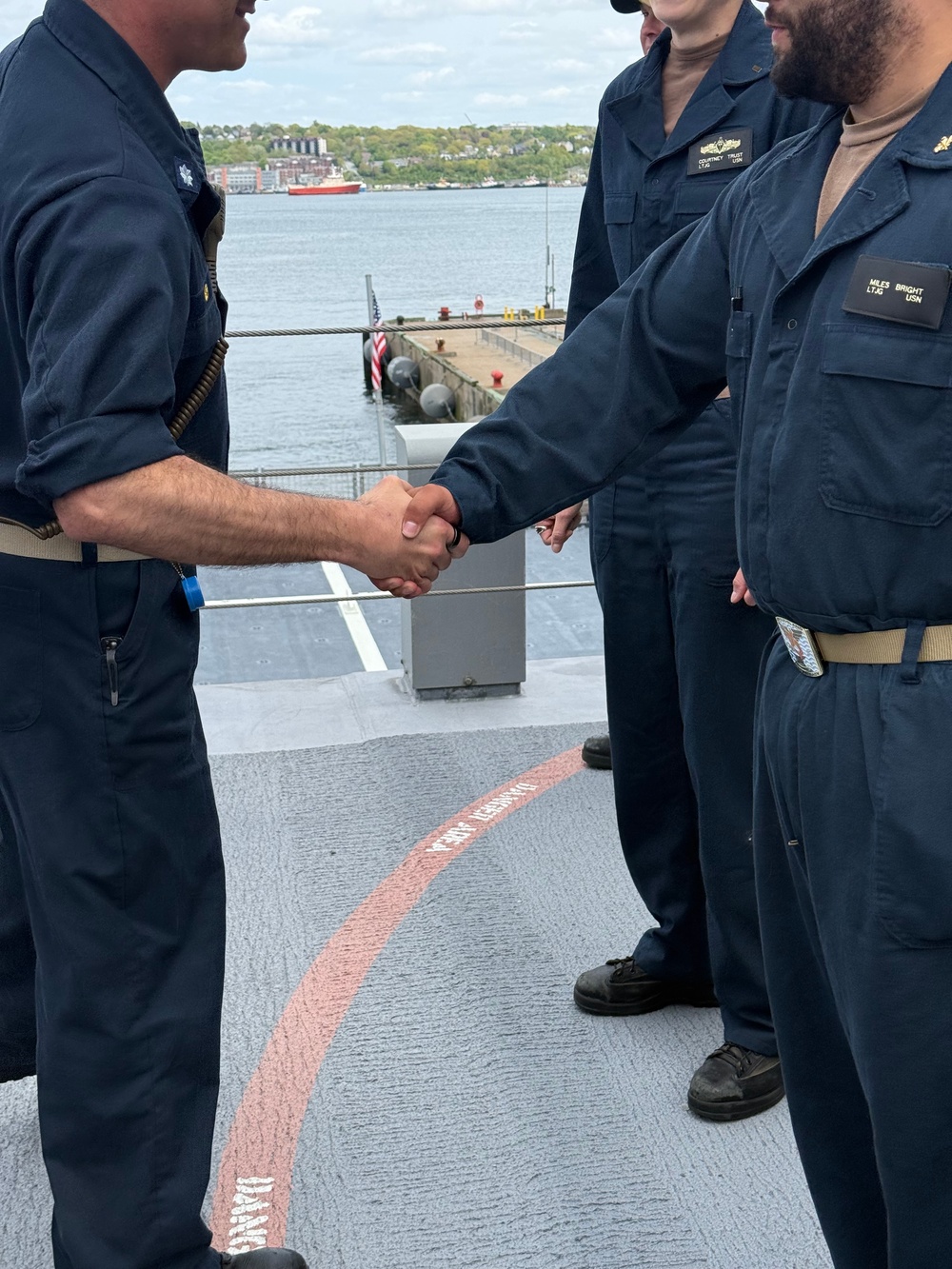 LT Trust and LT Bright promotion