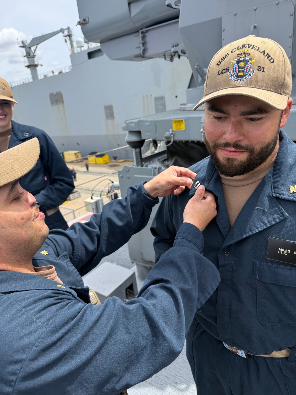 LT Bright promotion