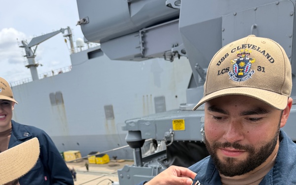 LT Bright promotion