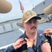 LT Garner promotion