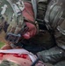 III Armored Corps Best Squad Medical Trauma Lane