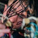 Ronald Reagan Sailors Conduct Maintenance On Heater Wiring