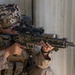 13th MEU BLT 2/4 Conducts a Simulated Sensing Expeditionary Advanced Base Mission