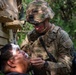 III Armored Corps Best Squad Medical Trauma Lane