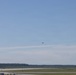 VMA-223  Harrier sundown ceremony