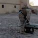 13th MEU BLT 2/4 Conducts a Simulated Sensing Expeditionary Advanced Base Mission