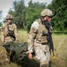 III Armored Corps Best Squad Medical Trauma Lane