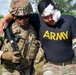 III Armored Corps Best Squad Medical Trauma Lane