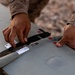 13th MEU BLT 2/4 Conducts a Simulated Sensing Expeditionary Advanced Base Mission