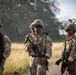 III Armored Corps Best Squad Medical Trauma Lane