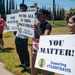 Travis Airmen participate in ‘You Matter’ campaign