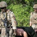 III Armored Corps Best Squad Medical Trauma Lane