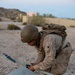 13th MEU BLT 2/4 Conducts a Simulated Sensing Expeditionary Advanced Base Mission