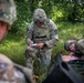 III Armored Corps Best Squad Medical Trauma Lane