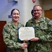 Navy Medicine Readiness and Training Command Pensacola held an Award Ceremony on May 8, 2026