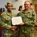 Navy Medicine Readiness and Training Command Pensacola held an Award Ceremony on May 8, 2026