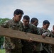 Junction City High School JROTC Cadets Participate in Training at Fort Riley