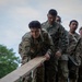 Junction City High School JROTC Cadets Participate in Training at Fort Riley