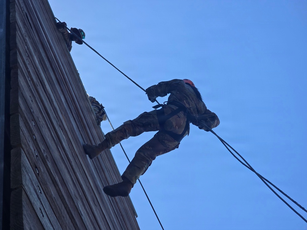 Hunter Army Airfield Inspires the Next Generation of Innovators