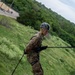 Junction City High School JROTC Cadets Participate in Training at Fort Riley