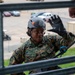 Junction City High School JROTC Cadets Participate in Training at Fort Riley