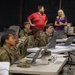 Junction City High School JROTC Cadets Participate in Training at Fort Riley