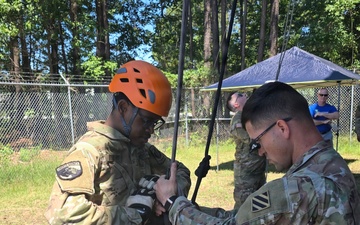 Hunter Army Airfield Inspires the Next Generation of Innovators