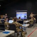 Junction City High School JROTC Cadets Participate in Training at Fort Riley