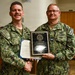 Navy Medicine Readiness and Training Command Pensacola held an Award Ceremony on May 8, 2026
