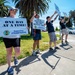 Travis Airmen participate in ‘You Matter’ campaign